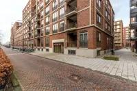 Amstelvlietstraat, Amsterdam