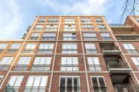 Amstelvlietstraat, Amsterdam