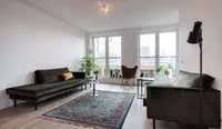 Rijnlandlaan, Amsterdam