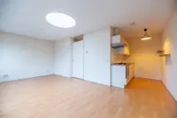Rustenburgerstraat, Amsterdam