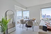 Boompjes, Rotterdam