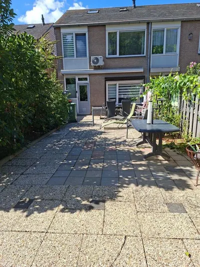 Negende Donk , 5233PK, Den Bosch, Noord-Brabant