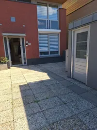 Negende Donk, Den Bosch