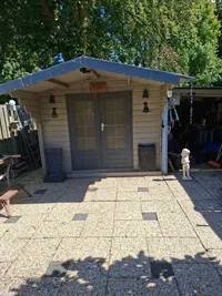 Negende Donk, Den Bosch