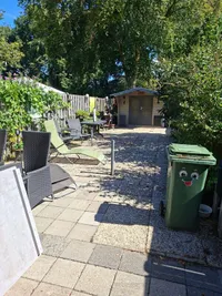 Negende Donk, Den Bosch