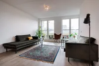 Rijnlandlaan, Amsterdam