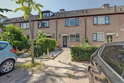 Kievithof 10, 2841ND, Moordrecht, Zuid-Holland