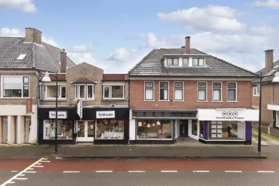 Asselsestraat , 7311EJ, Apeldoorn, Gelderland