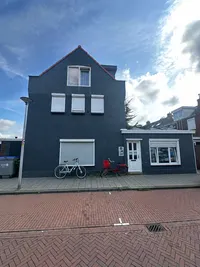 Gerststraat, Enschede