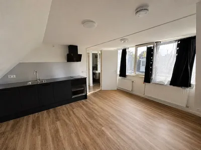 Gerststraat , 7545GR, Enschede, Overijssel