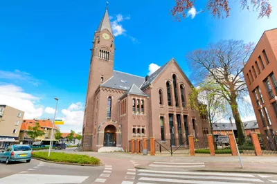 Huizerweg , 1402AA, Bussum, Noord-Holland