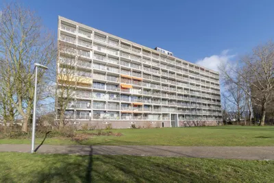 Johannes Huslaan , 1216RG, Hilversum, Noord-Holland