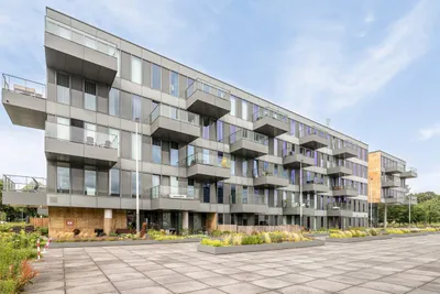 Grenenhout , 5621DA, Eindhoven, Noord-Brabant