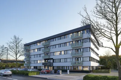 Kadelaan , 2725BL, Zoetermeer, Zuid-Holland