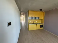Haparandaweg, Amsterdam