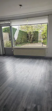 Corrie ten Boomstraat, Leiden
