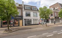 Amsterdamsestraatweg, Utrecht