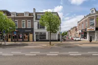 Amsterdamsestraatweg, Utrecht