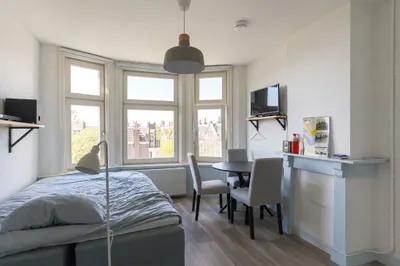 Akkerstraat , 9717KJ, Groningen, Groningen