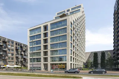 Walserijstraat , 5617AR, Eindhoven, Noord-Brabant