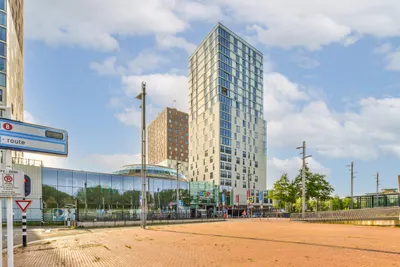 Nederlandlaan , 2711JB, Zoetermeer, Zuid-Holland