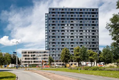 Gerbrandyhof , 3515HB, Utrecht, Utrecht
