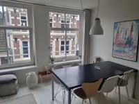 Noorderstraat, Amsterdam