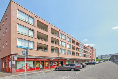 Oranjerivierdreef , 3564BE, Utrecht, Utrecht