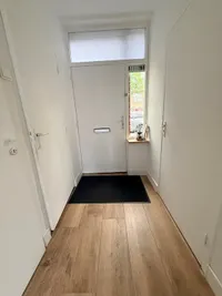 Amundsenstraat, Den Bosch