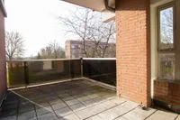 Liendenhof, Amsterdam