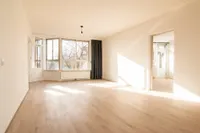 Liendenhof, Amsterdam