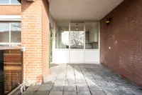 Liendenhof, Amsterdam