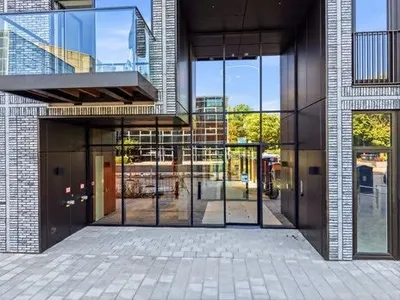 Burnhamstraat , 2132GZ, Hoofddorp, Noord-Holland