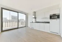 Faas Wilkesstraat, Amsterdam