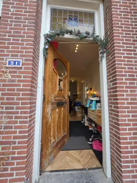 Czarinastraat, Zaandam