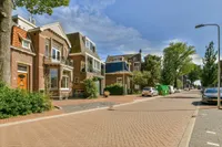 Czarinastraat, Zaandam