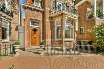 Czarinastraat , 1506RB, Zaandam, Noord-Holland