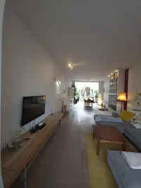 Czarinastraat, Zaandam