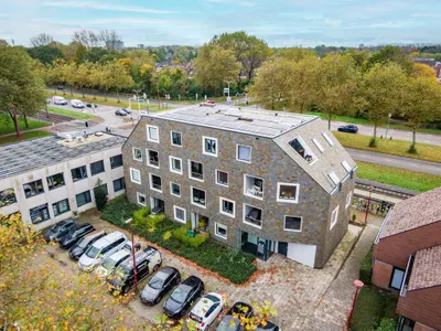 Richterslaan , 3431AK, Nieuwegein, Utrecht