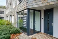 Richterslaan, Nieuwegein