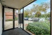 Richterslaan, Nieuwegein