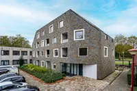 Richterslaan, Nieuwegein