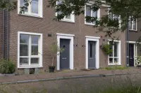 Gerard den Brabanderlaan, De Meern