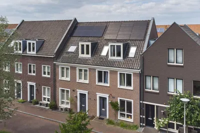 Gerard den Brabanderlaan , 3454LM, De Meern, Utrecht
