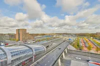 Termini, Amsterdam
