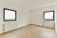 Zonnebaarsstraat, Hoogvliet Rotterdam