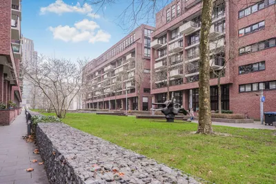 Lichtstraat , 5611XK, Eindhoven, Noord-Brabant