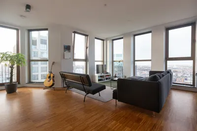 Lage Zand , 2511GS, Den Haag, Zuid-Holland
