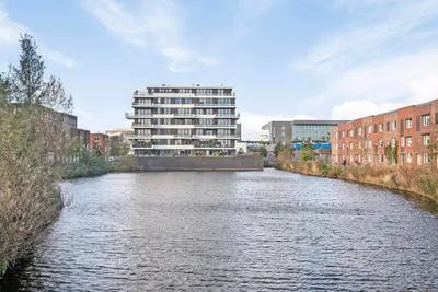 Kadijklaan , 2035LD, Haarlem, Noord-Holland