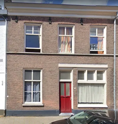 Begijnenstraat , 5341BG, Oss, Noord-Brabant